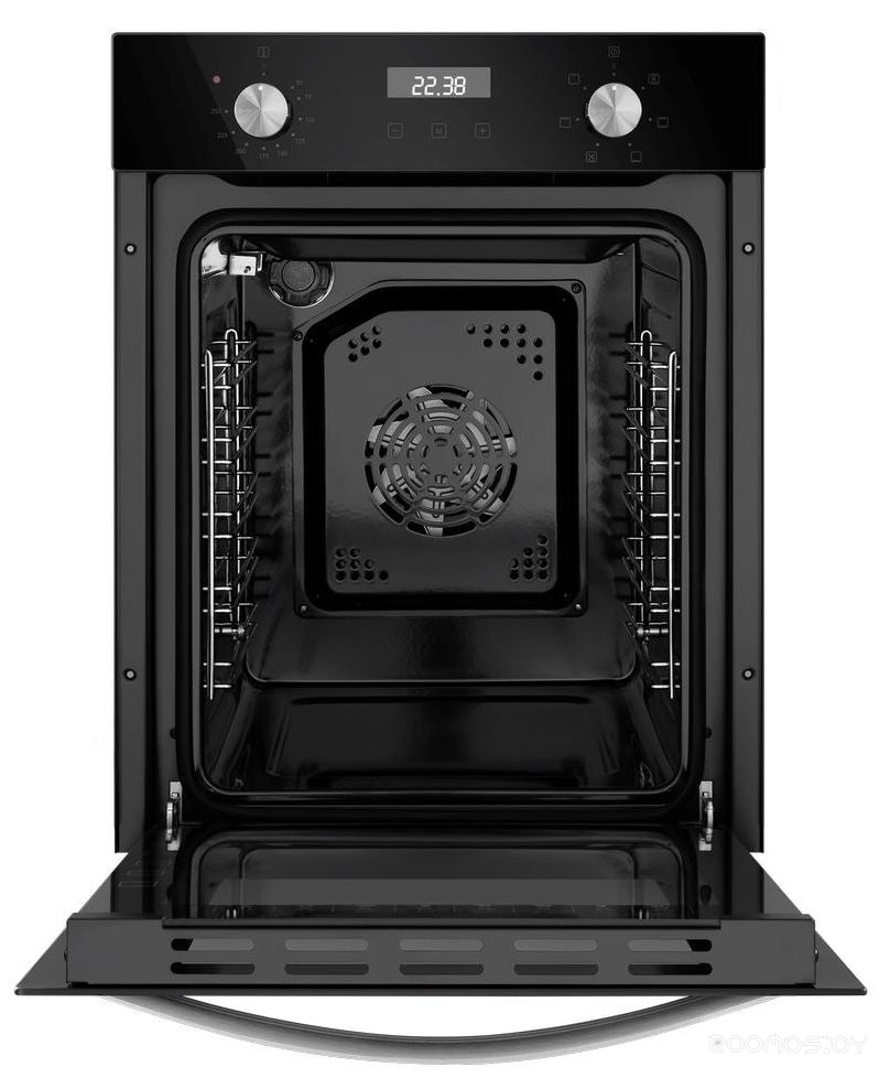 Духовой шкаф Maunfeld EOEM516B