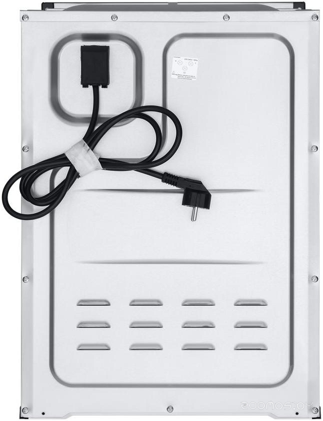 Духовой шкаф Maunfeld EOEM516B