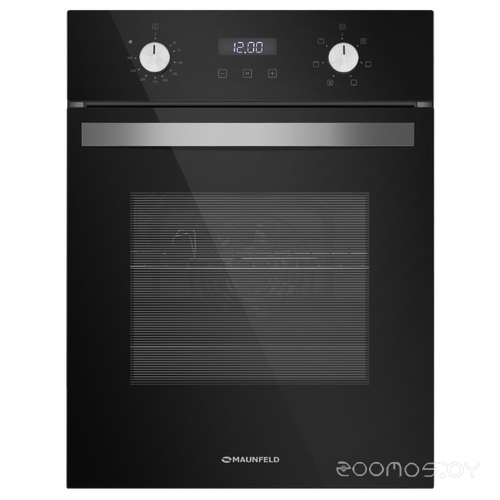 Духовой шкаф Maunfeld EOEM516B