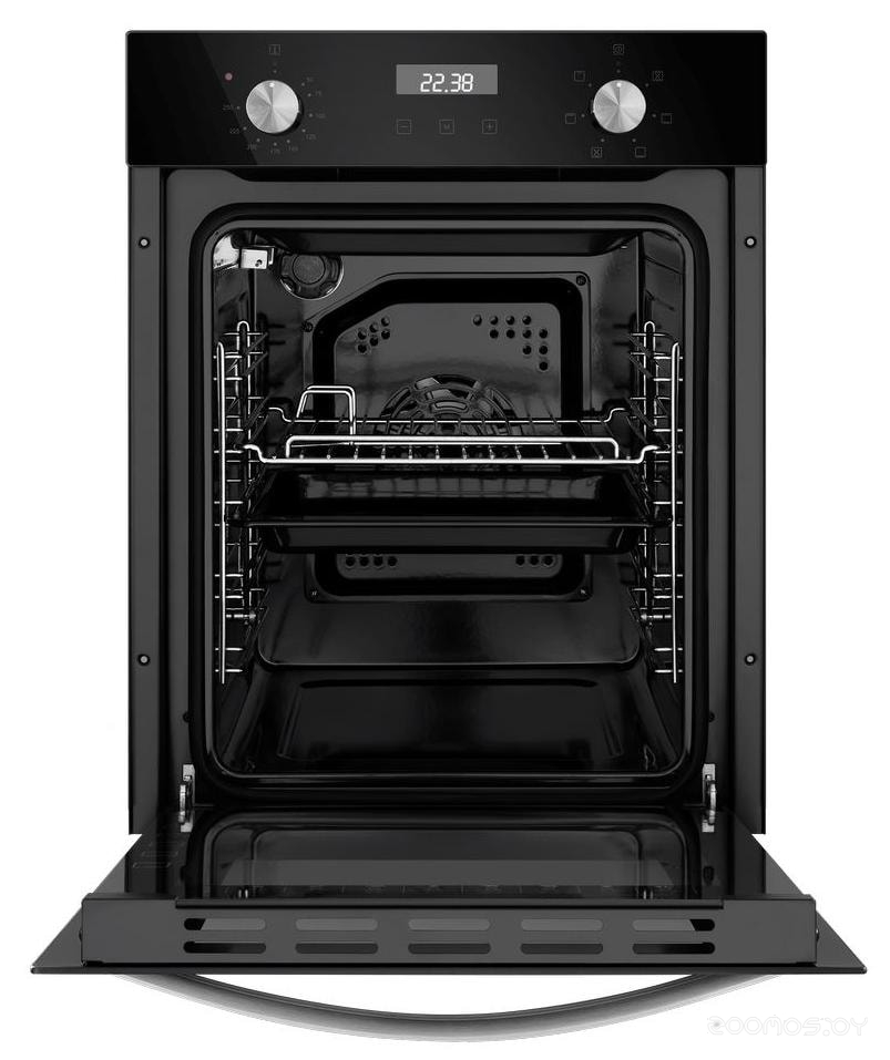 Духовой шкаф Maunfeld EOEM516B