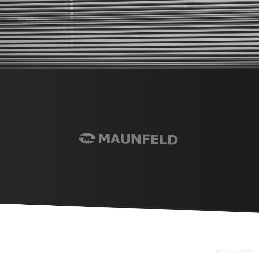 Духовой шкаф Maunfeld EOEM516B