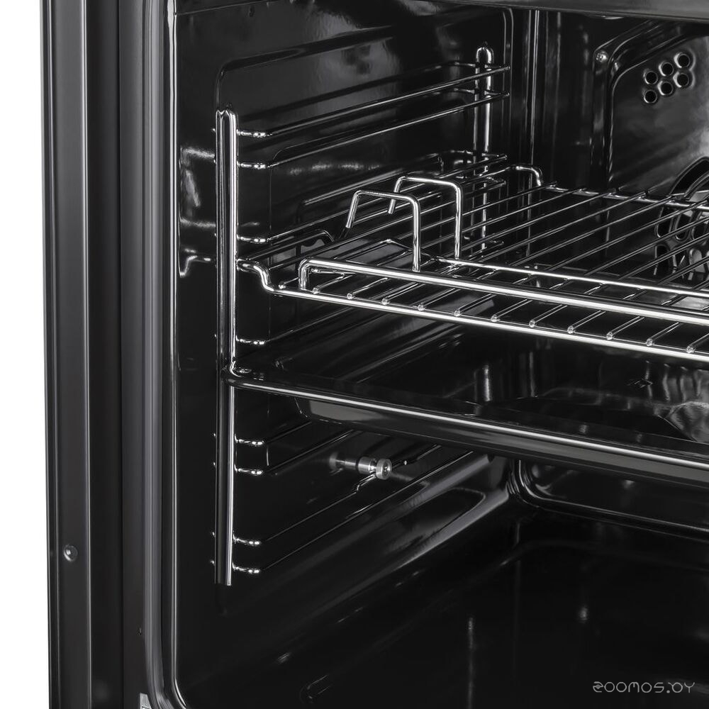 Духовой шкаф Maunfeld EOEM516B