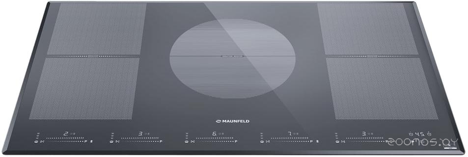 Варочная панель Maunfeld CVI905SFLGR