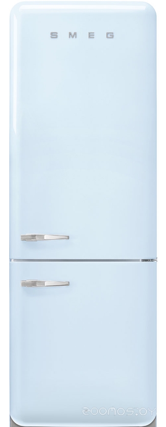 Smeg FAB38RPB5