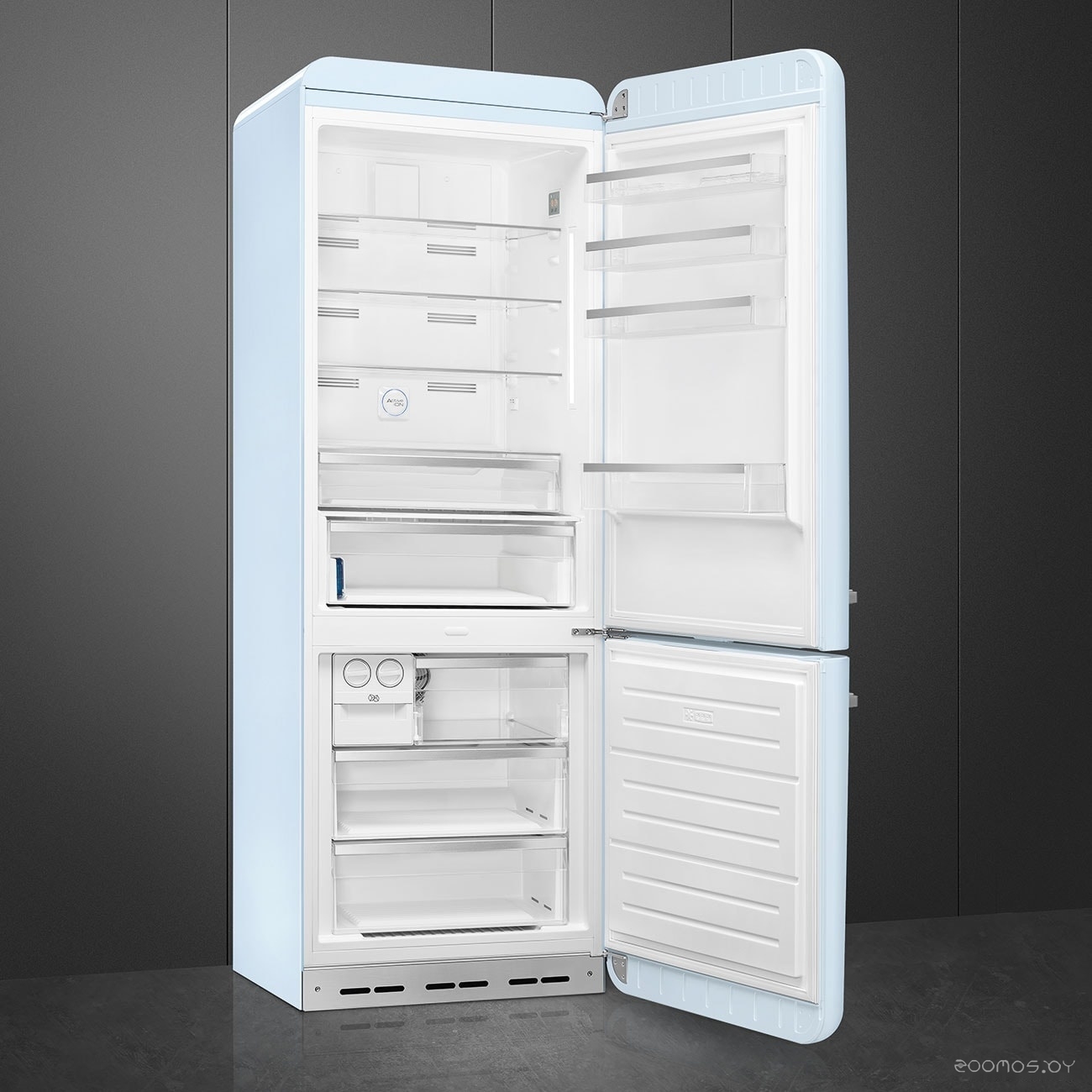 Smeg FAB38RPB5