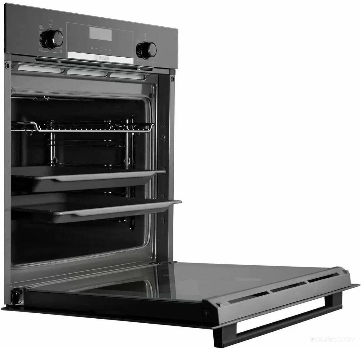 Духовой шкаф Bosch HBG5370B0
