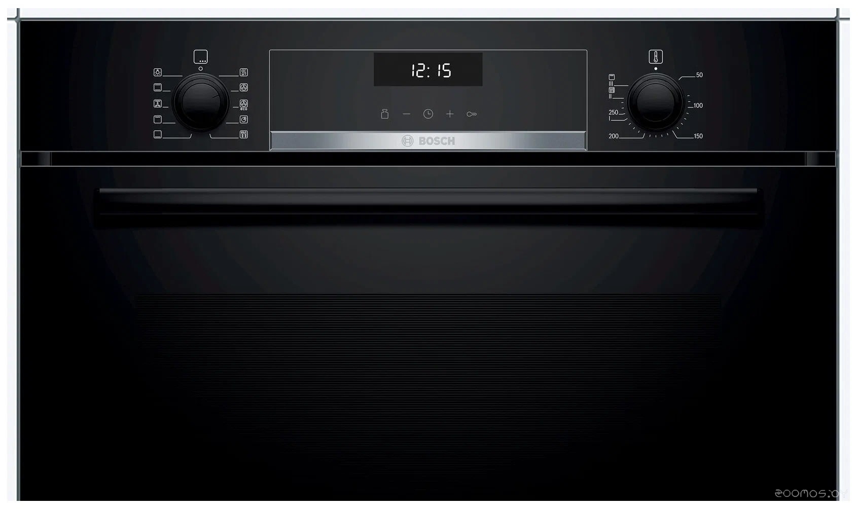 Духовой шкаф Bosch HBG5370B0