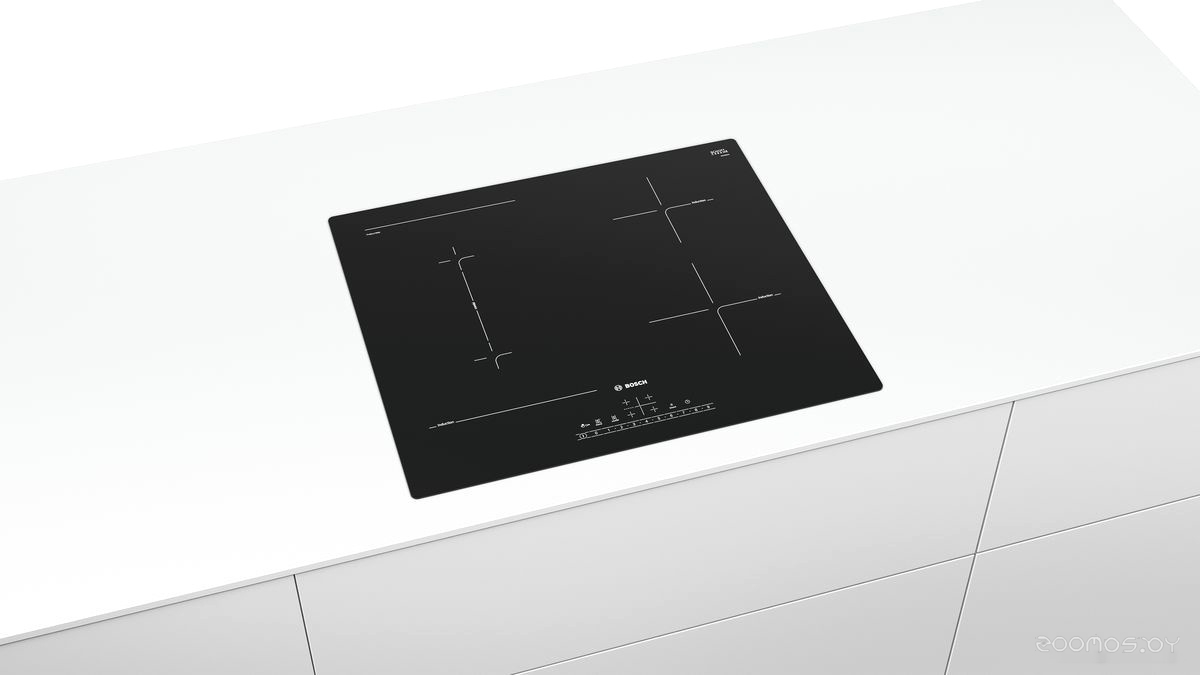 Варочная панель Bosch PVS611FB5E