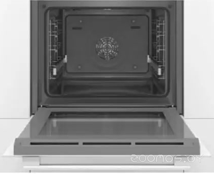 Духовой шкаф Bosch HBA5360W0