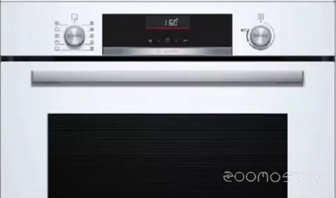 Духовой шкаф Bosch HBA5360W0