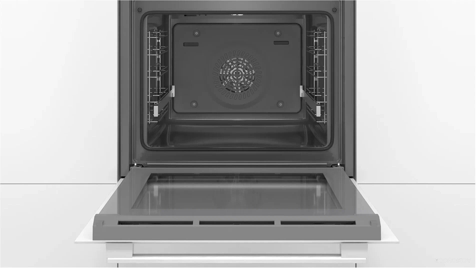 Духовой шкаф Bosch HBA5360W0