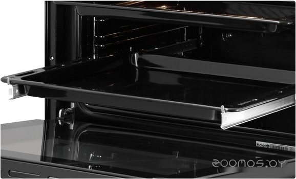 Духовой шкаф HAIER HOX-P11CGB