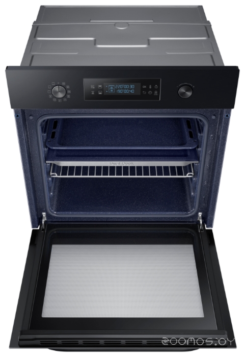 Духовой шкаф Samsung NV68R3541RB
