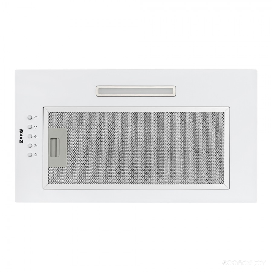 Кухонная вытяжка ZorG Technology CLASSICO 850 52 M белая