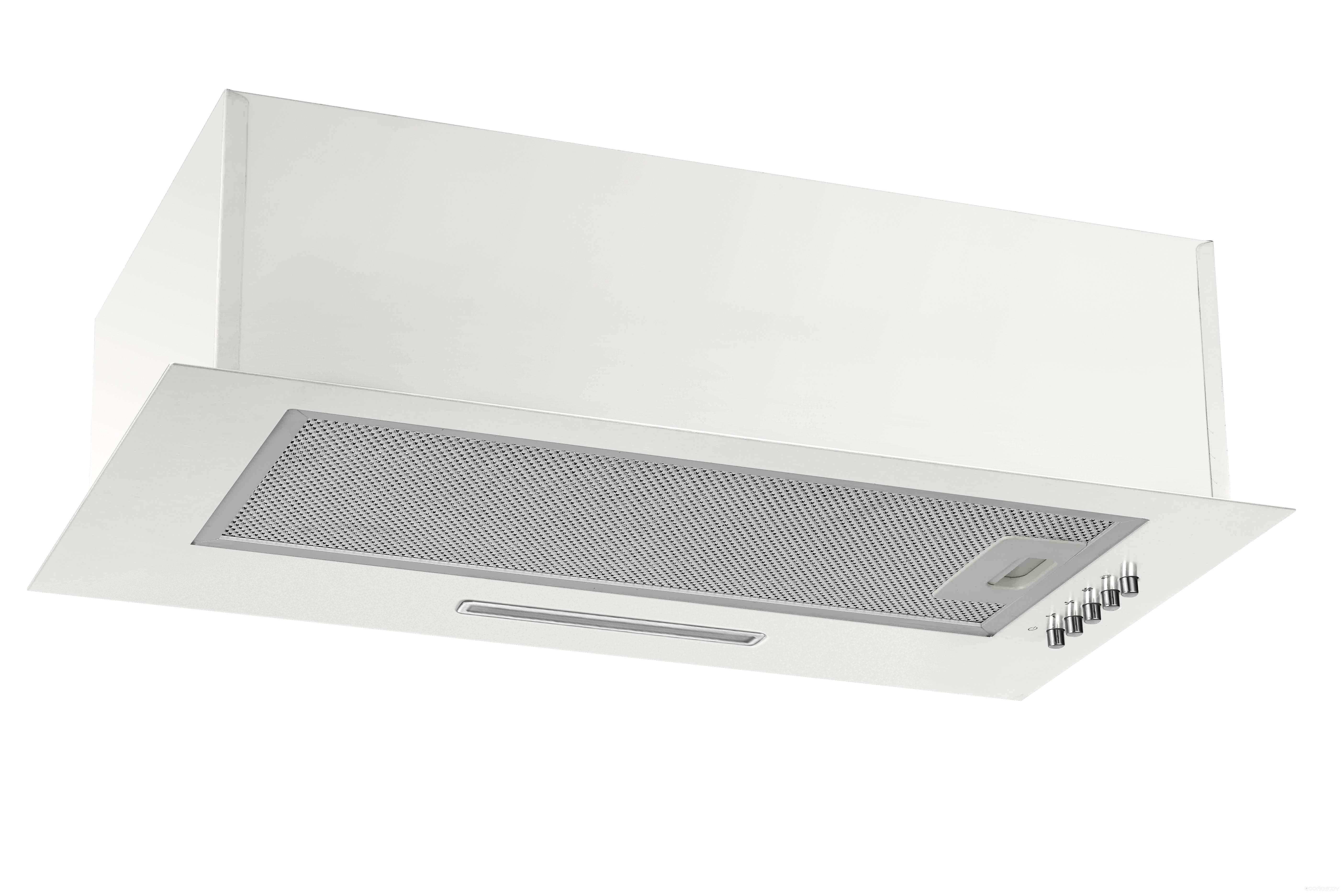 Кухонная вытяжка ZorG Technology CLASSICO 850 52 M белая