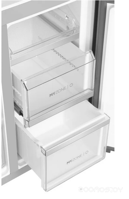 HAIER HTF508DGS7RU