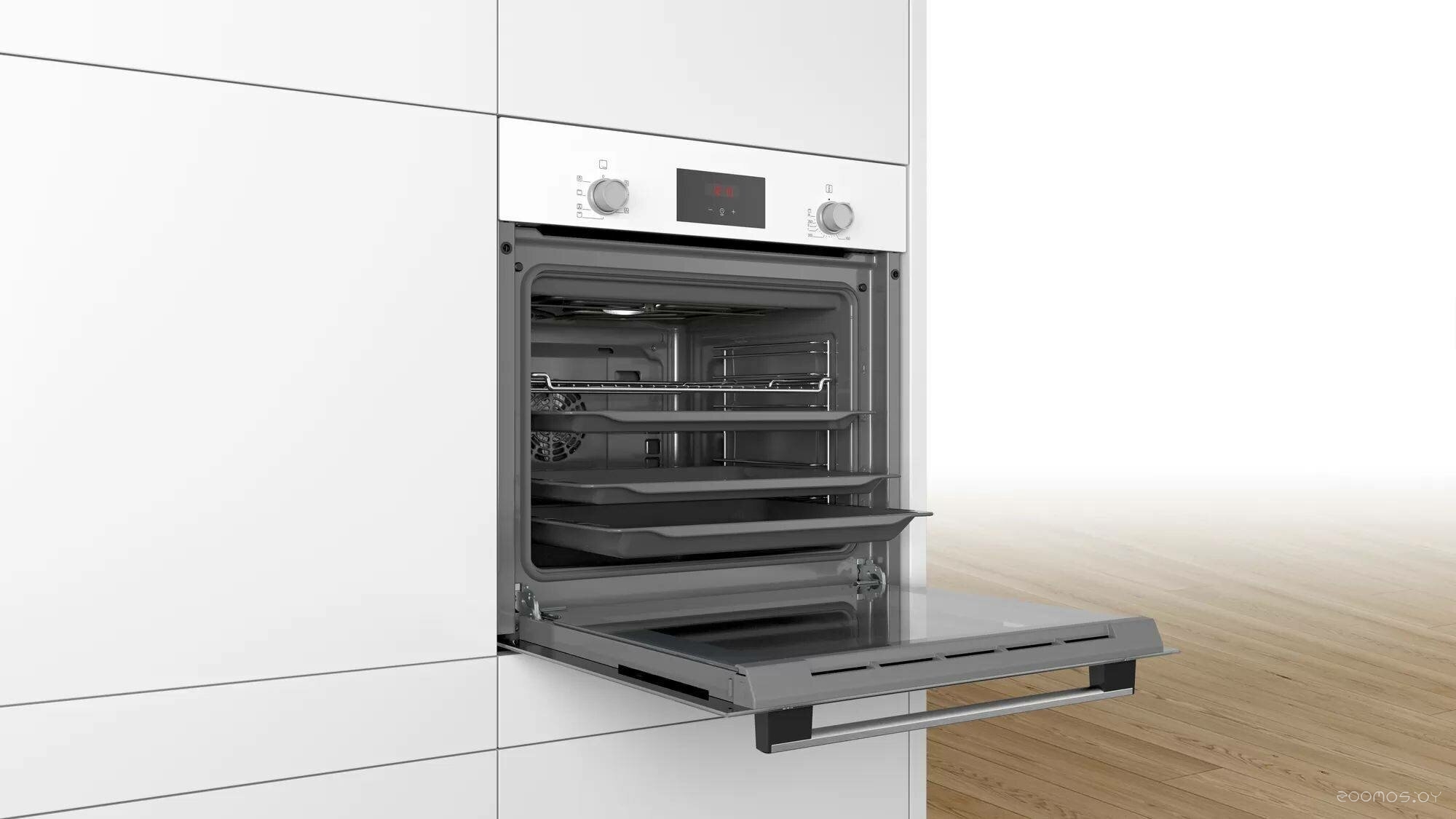Духовой шкаф Bosch HBF113BV1S