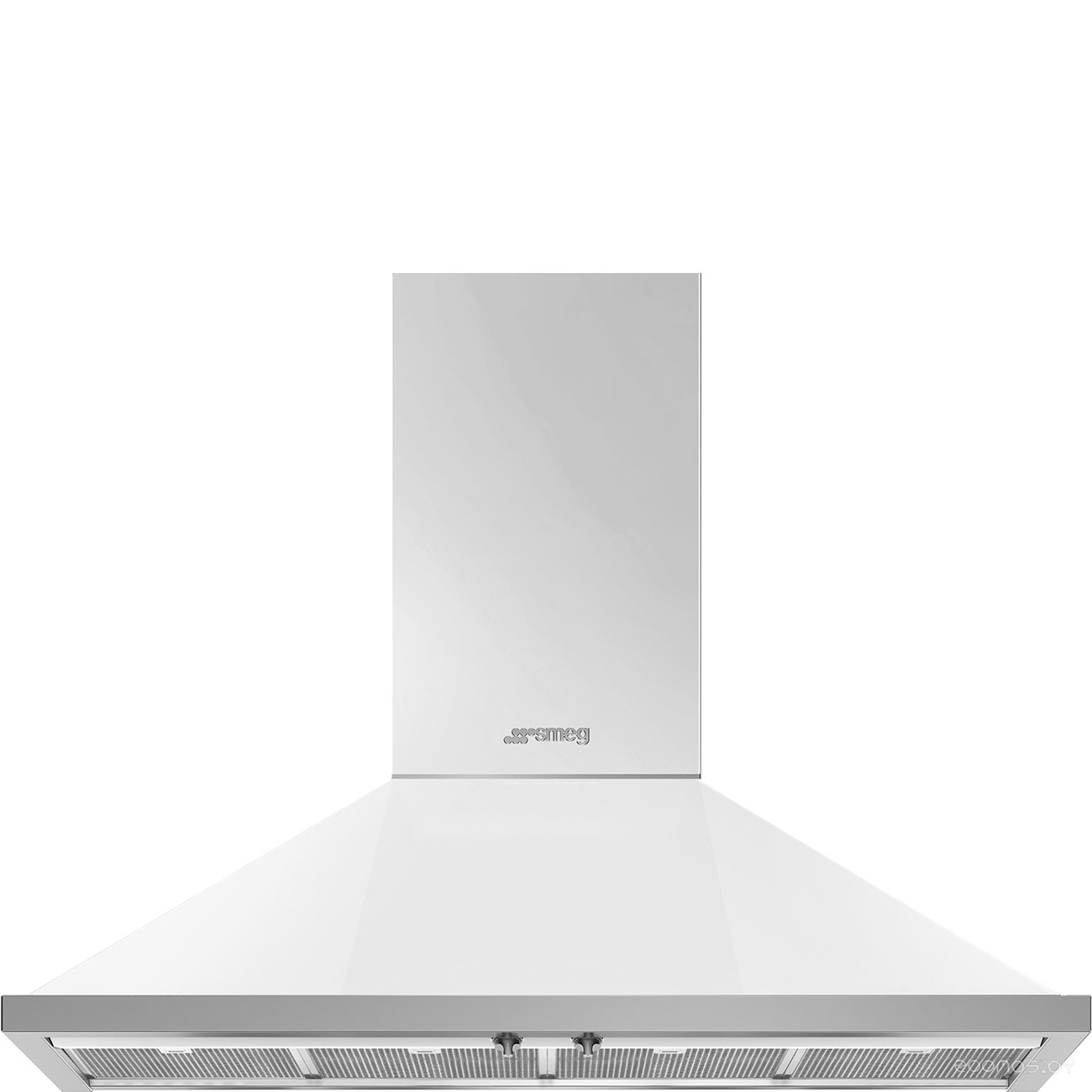 Кухонная вытяжка Smeg KPF12WH