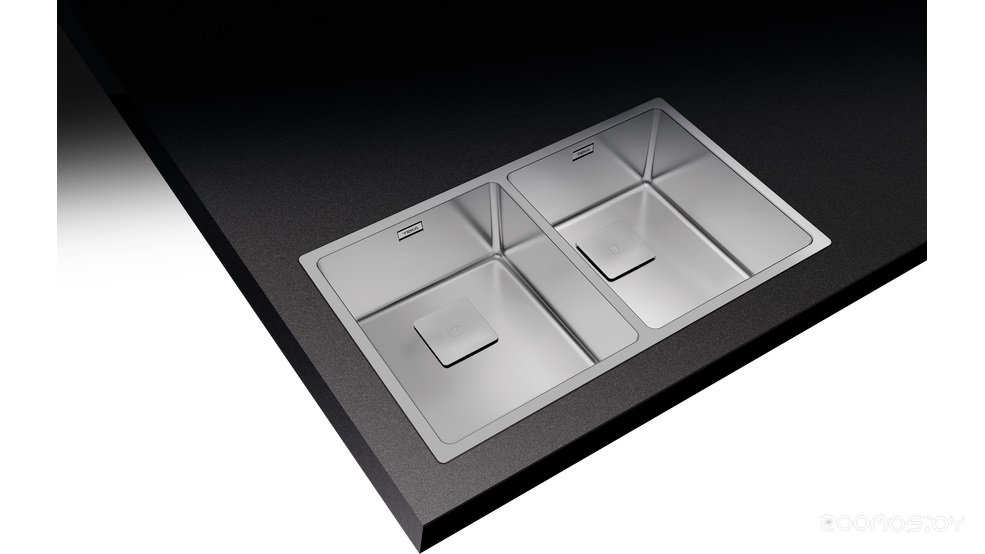 Teka Flexlinea RS15 2B 740 SQ