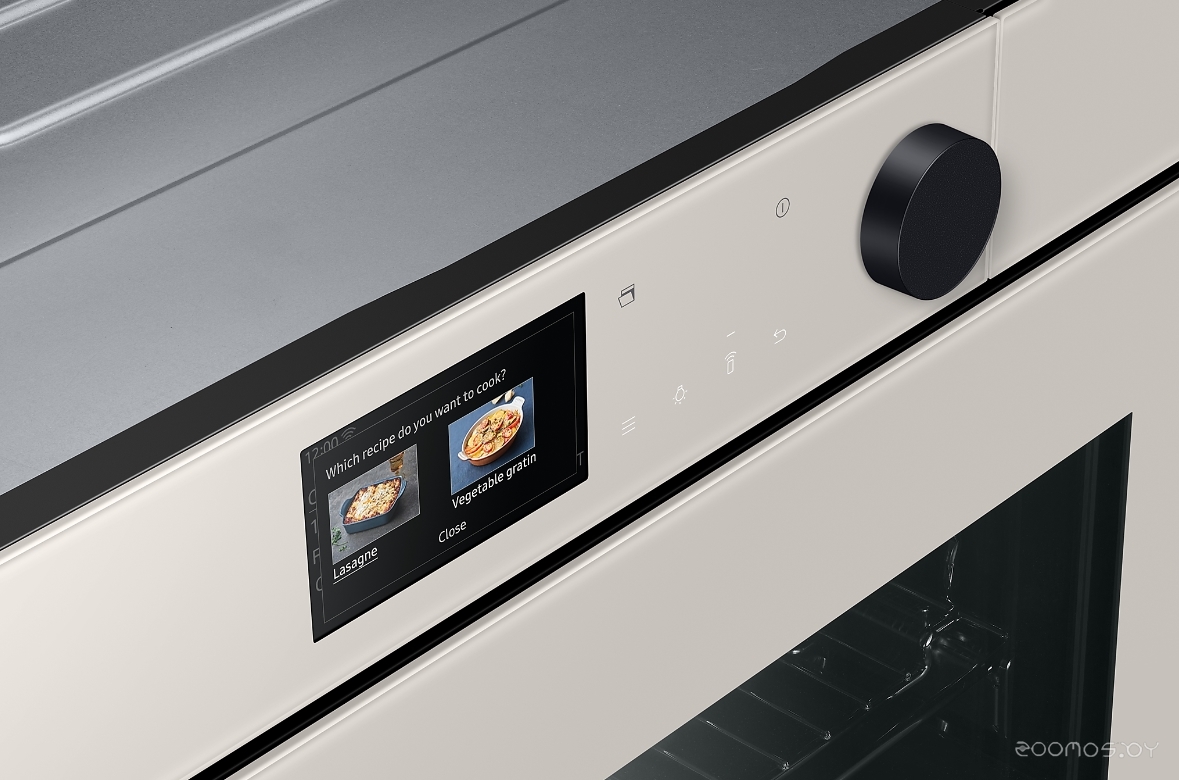 Духовой шкаф Samsung Bespoke NV7B7997AAA/WT