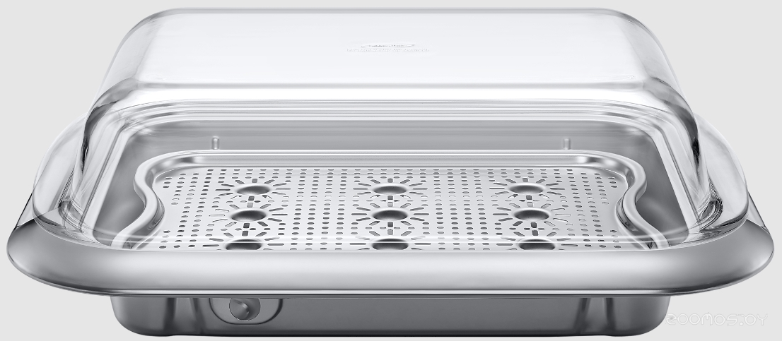 Духовой шкаф Samsung Bespoke NV7B7997AAA/WT