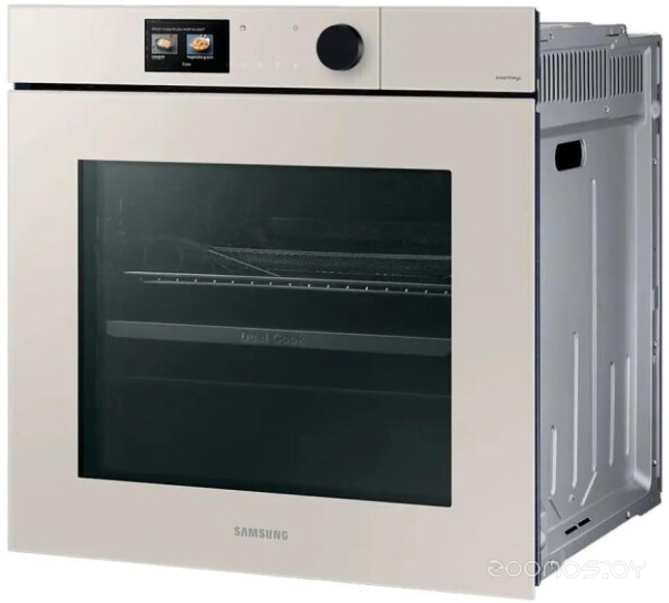 Духовой шкаф Samsung Bespoke NV7B7997AAA/WT
