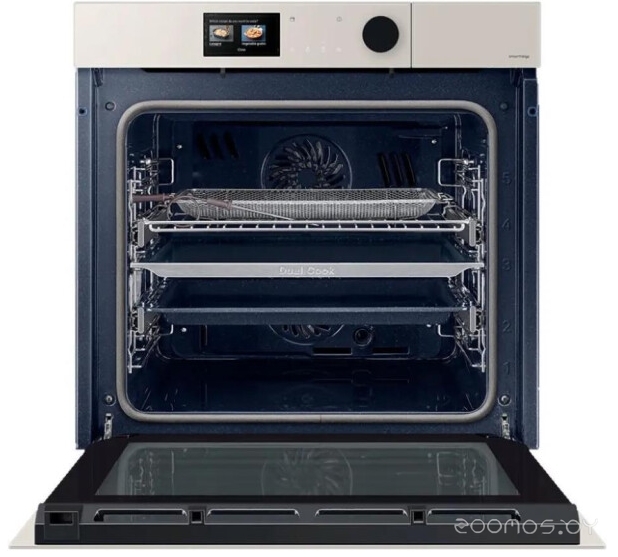 Духовой шкаф Samsung Bespoke NV7B7997AAA/WT