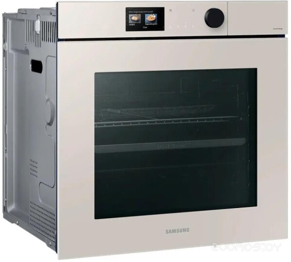 Духовой шкаф Samsung Bespoke NV7B7997AAA/WT