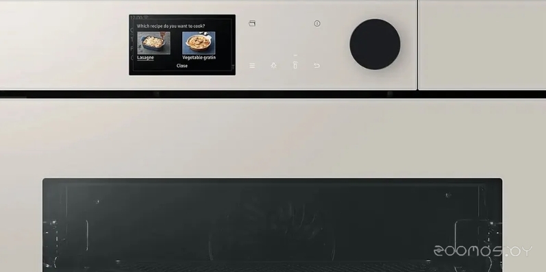 Духовой шкаф Samsung Bespoke NV7B7997AAA/WT