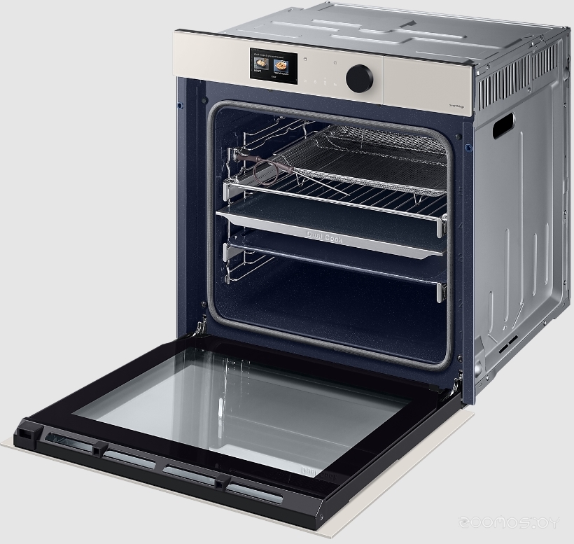 Духовой шкаф Samsung Bespoke NV7B7997AAA/WT