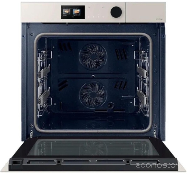 Духовой шкаф Samsung Bespoke NV7B7997AAA/WT