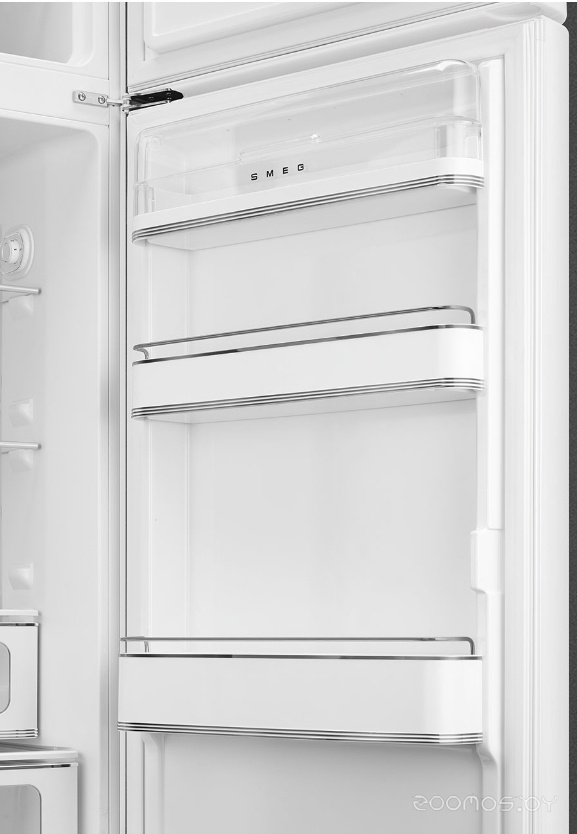 Smeg FAB30RWH5