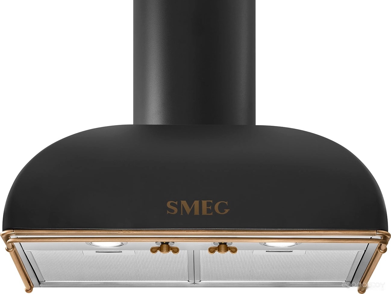 Кухонная вытяжка Smeg KS59AOE2