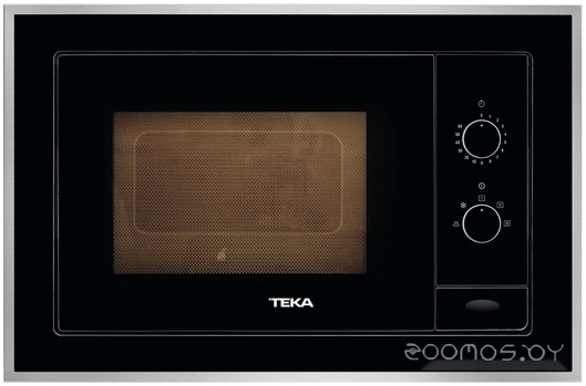 Микроволновая печь Teka ML 820 BI SS Black