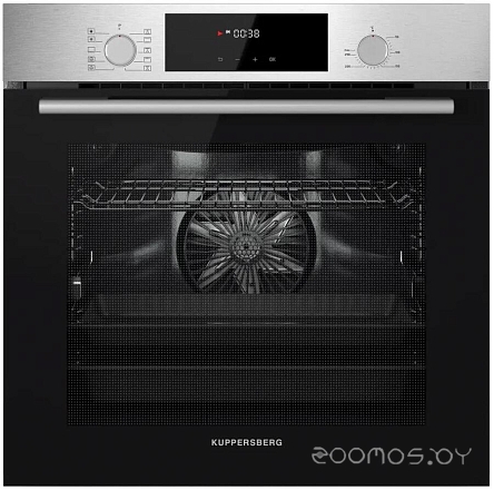 Духовой шкаф Kuppersberg HF 609 BX