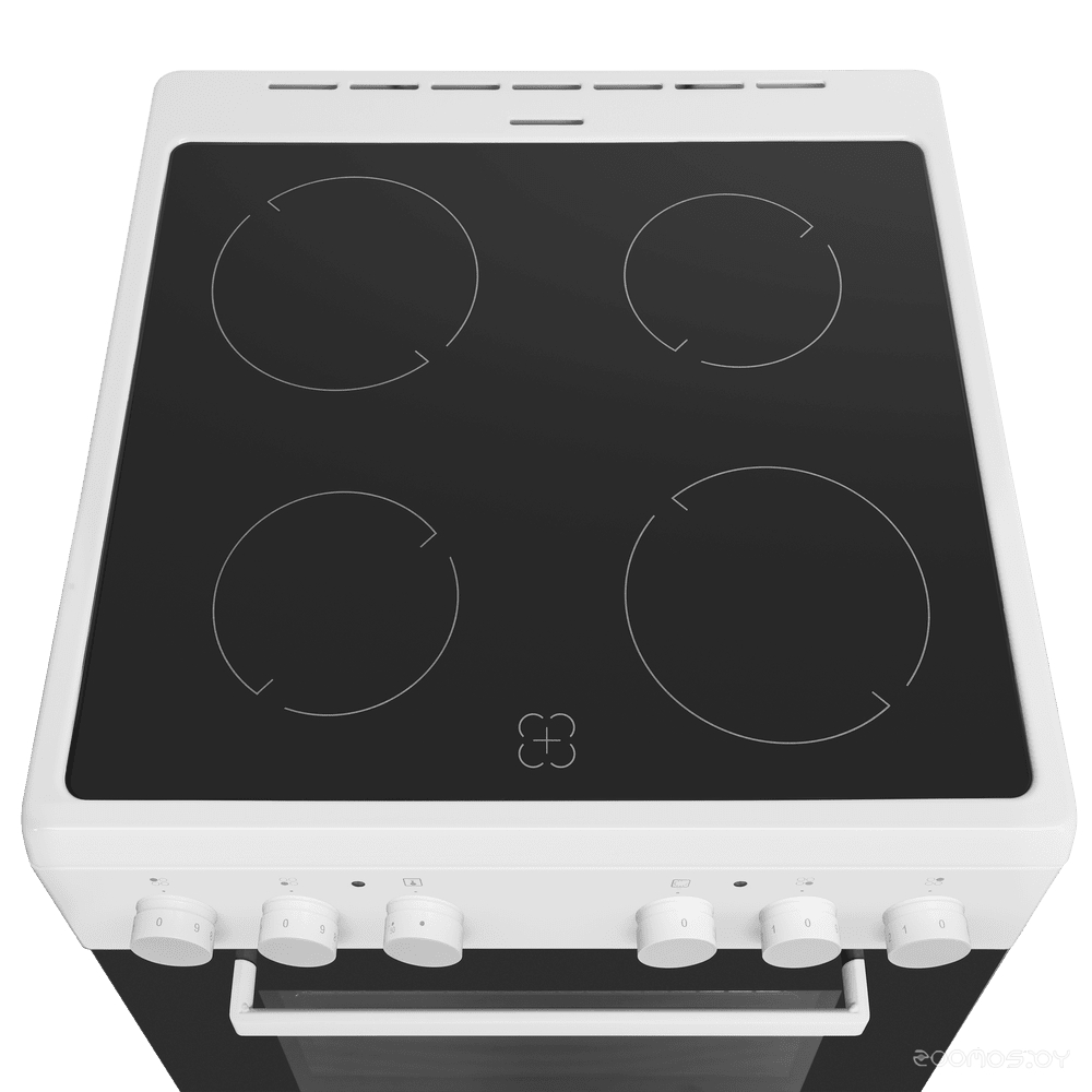 Maunfeld MEC65CW07
