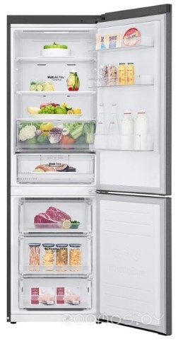 LG DoorCooling+ GC-B459MLWM