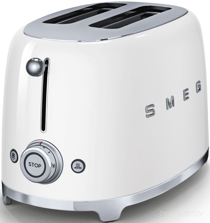 Smeg TSF01WHEU