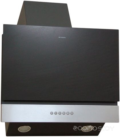 Кухонная вытяжка Faber Beryl BK A60