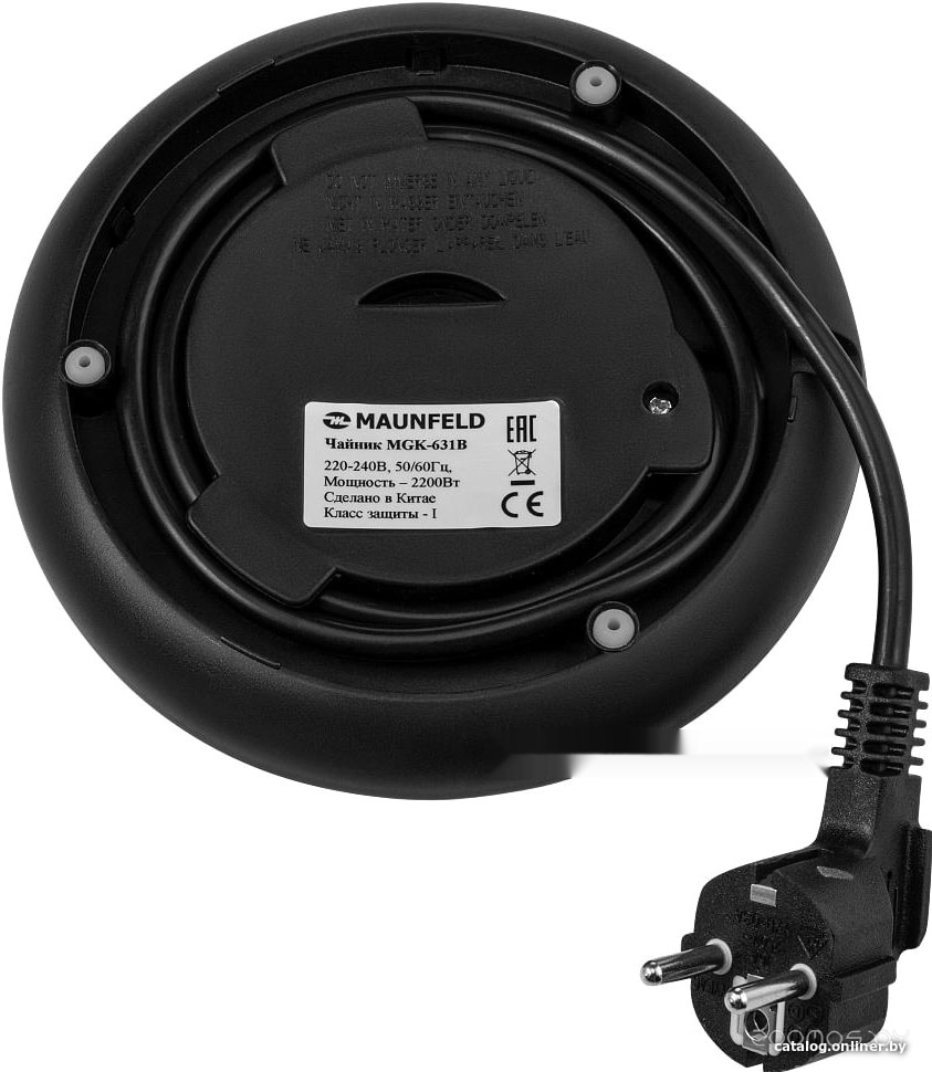 Maunfeld MGK-631B