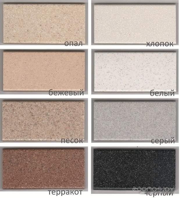 Polygran Gals 760 (космос)