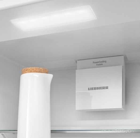 Liebherr CBNd 5723 Plus BioFresh NoFrost