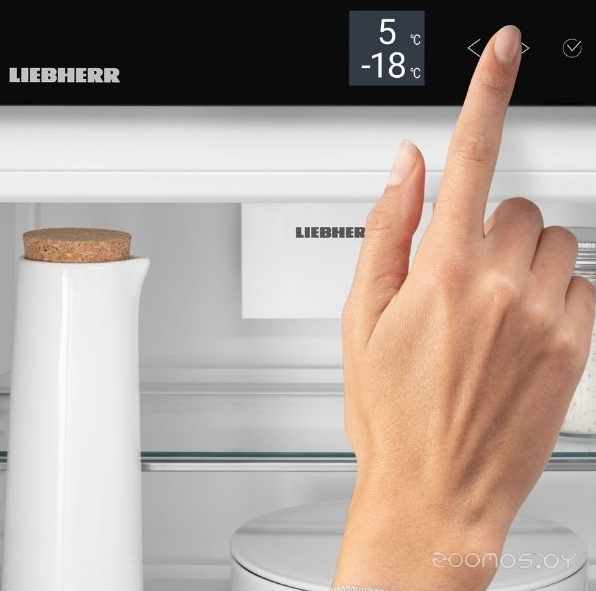 Liebherr CBNd 5723 Plus BioFresh NoFrost