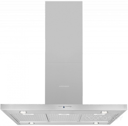 Кухонная вытяжка Kuppersberg DUDL 4 LX