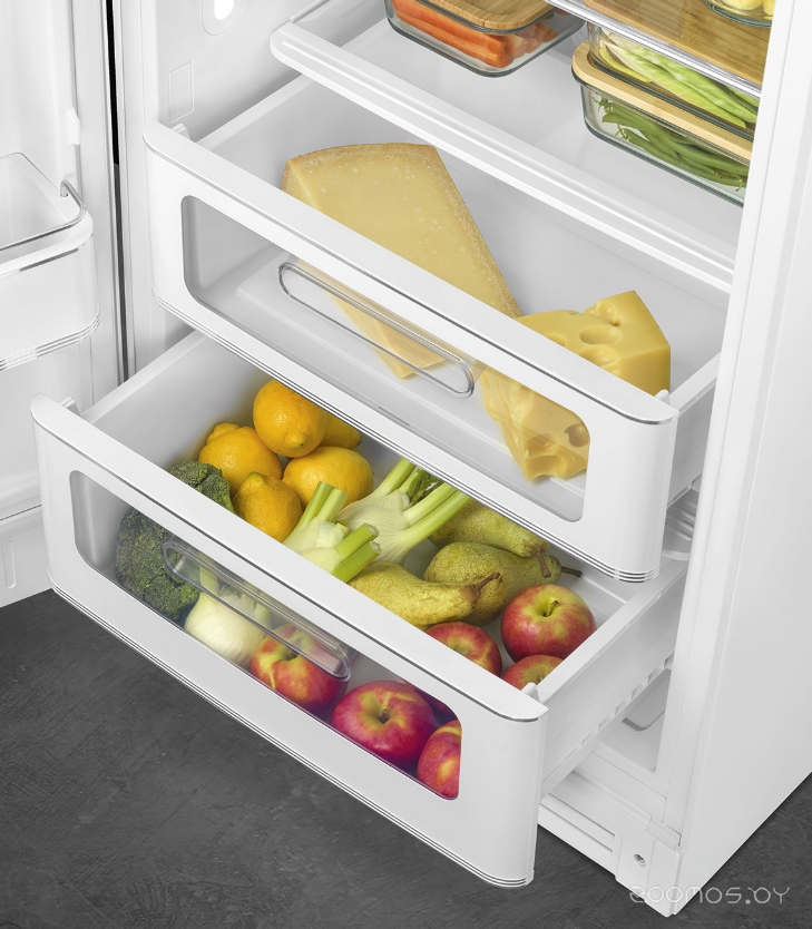 Smeg FAB28LWH5