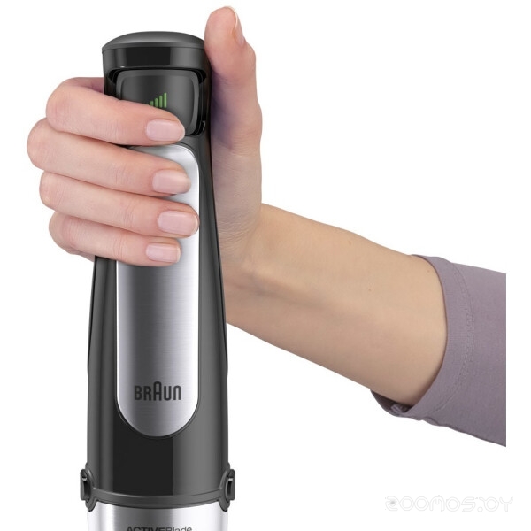 Braun Multiquick 7 MQ7087X