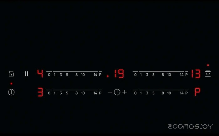 Варочная панель AEG IKB64410FB