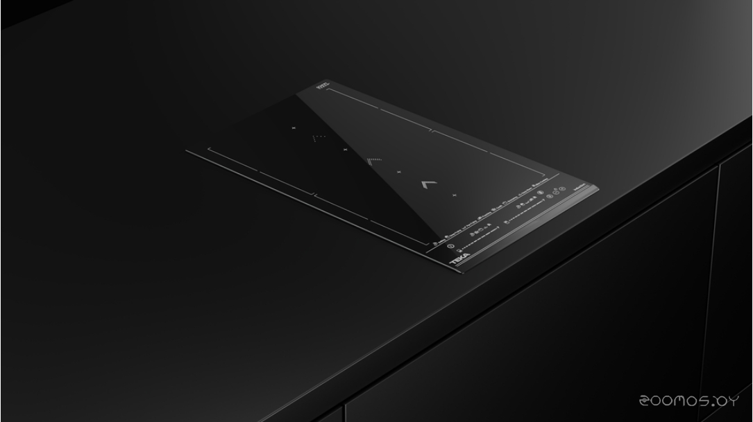 Варочная панель Teka IZS 34700 MST BLACK