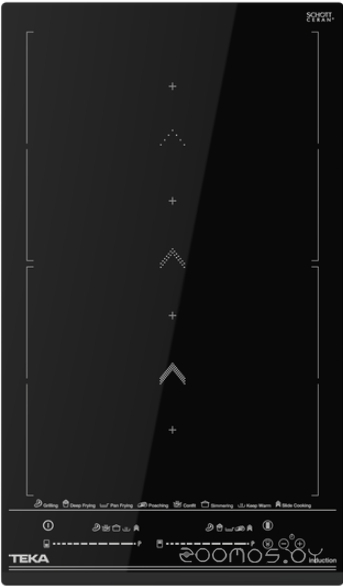 Варочная панель Teka IZS 34700 MST BLACK