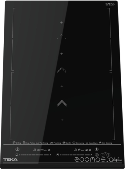 Варочная панель Teka IZS 34700 MST BLACK